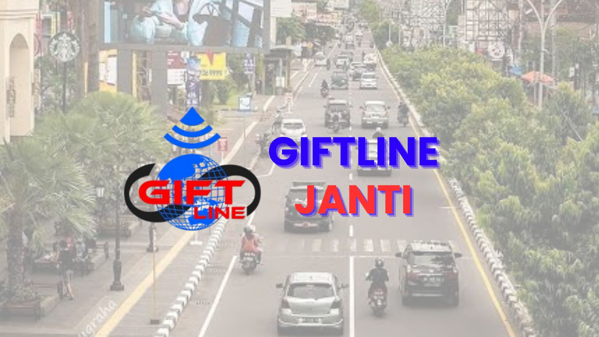 GIFTLINE JANTI