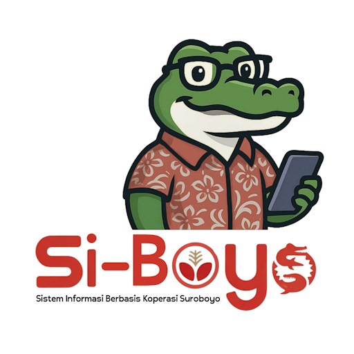 KKMP SI-Boyo Gayungan