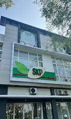 Surya Kreasi Pangan Surabaya