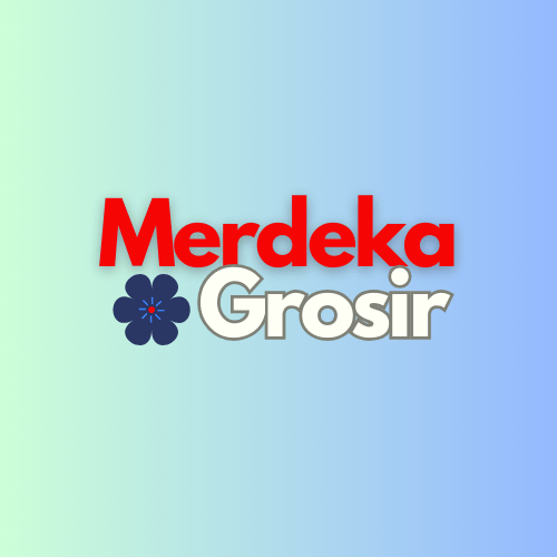 Merdeka Grosir